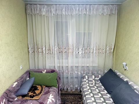 квартира за адресою Степана Рудницького вул. (Шолохова), 5