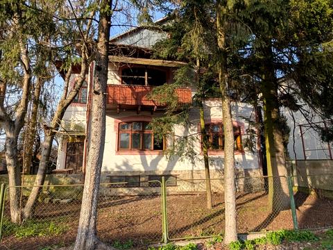 дом по адресу Довженка