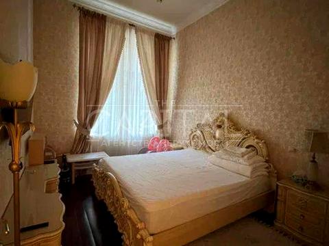 квартира по адресу Заньковецкой ул., 6