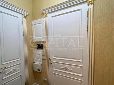 квартира по адресу Заньковецкой ул., 6