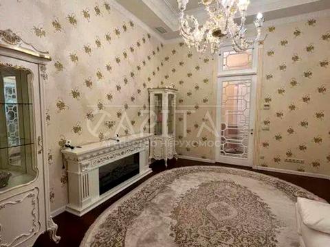 квартира по адресу Заньковецкой ул., 6