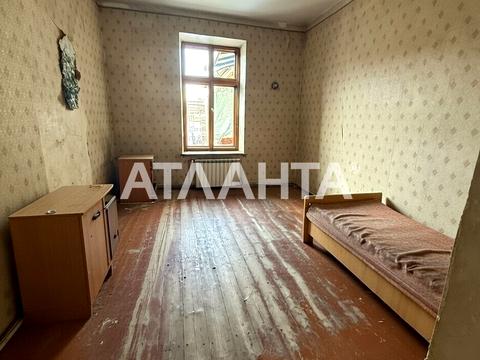 квартира по адресу Канатная ул., 52