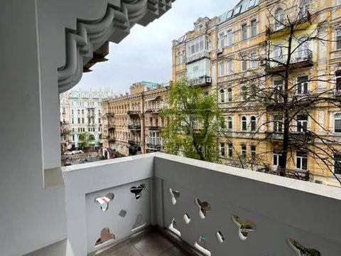 квартира по адресу Заньковецкой ул., 6