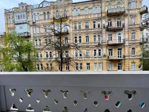 квартира по адресу Заньковецкой ул., 6