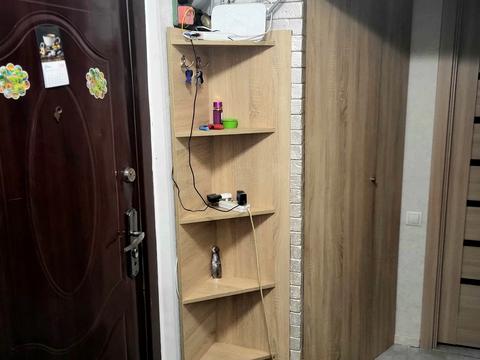 квартира за адресою Степана Рудницького вул. (Шолохова), 5