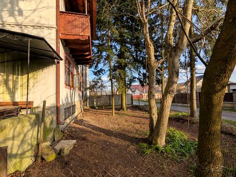 дом по адресу Довженка