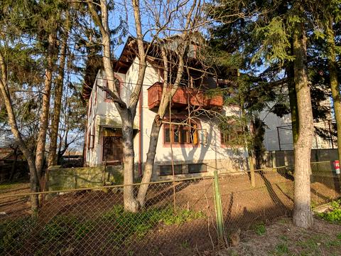 дом по адресу Довженка