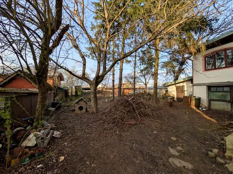 дом по адресу Довженка