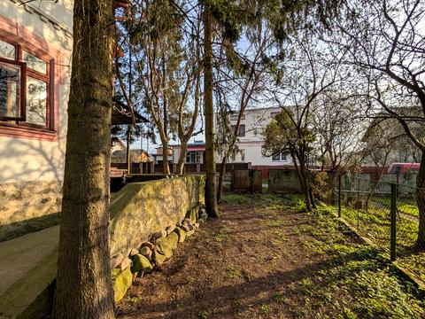 дом по адресу Довженка