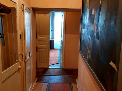 комната по адресу Тараса Шевченко ул., 30