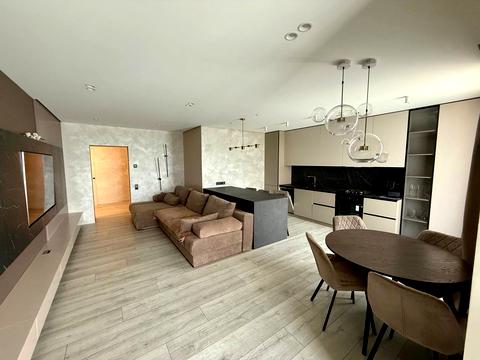 квартира за адресою Набережна Перемоги вул., 42