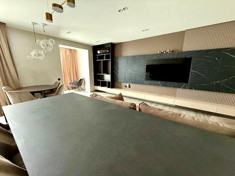 квартира по адресу Набережная Победы ул., 42