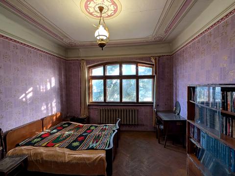 дом по адресу Довженка