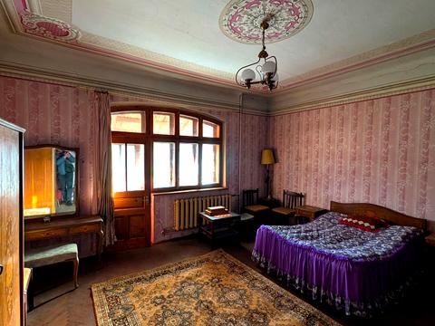 дом по адресу Довженка