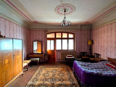 дом по адресу Довженка