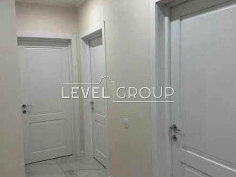 квартира по адресу Ованеса Туманяна ул., 3