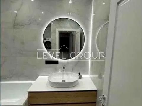 квартира по адресу Ованеса Туманяна ул., 3