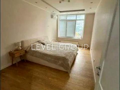 квартира по адресу Ованеса Туманяна ул., 3