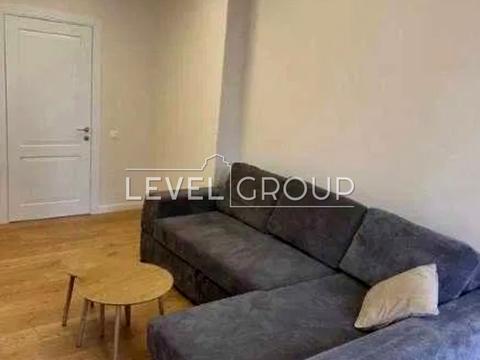 квартира по адресу Ованеса Туманяна ул., 3