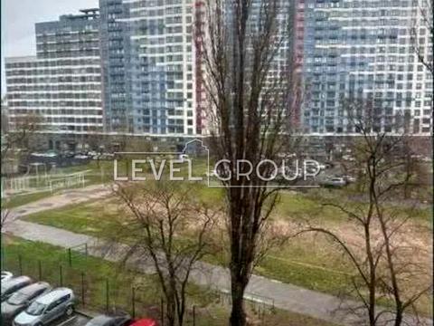 квартира по адресу Ованеса Туманяна ул., 3