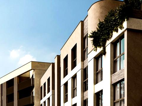 квартира за адресою Ужгород, Собранецька вул., 115а