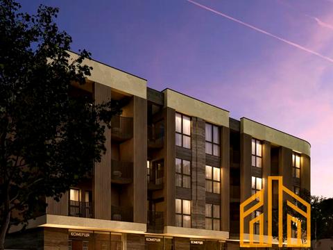 квартира за адресою Ужгород, Собранецька вул., 115а