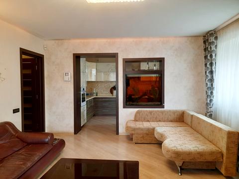 квартира по адресу 1-го Мая ул. (1-го Травня), 1г