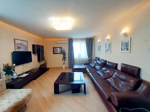 квартира по адресу 1-го Мая ул. (1-го Травня), 1г