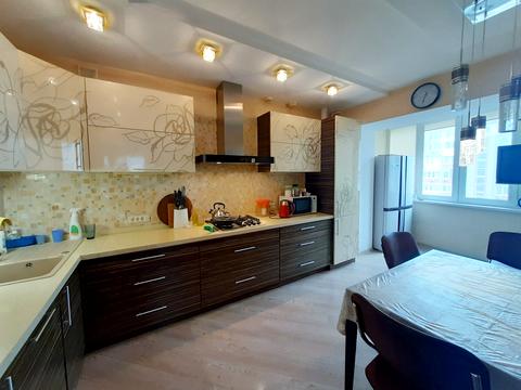 квартира по адресу 1-го Мая ул. (1-го Травня), 1г