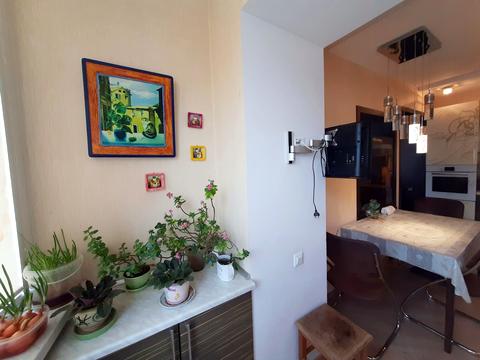 квартира по адресу 1-го Мая ул. (1-го Травня), 1г