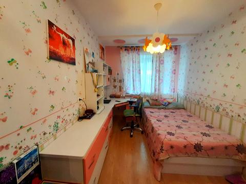 квартира по адресу 1-го Мая ул. (1-го Травня), 1г