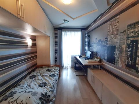 квартира по адресу 1-го Мая ул. (1-го Травня), 1г