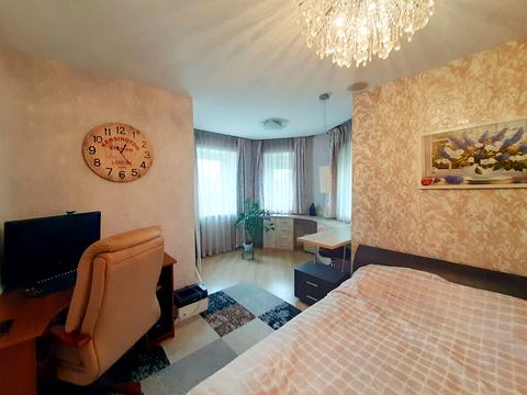 квартира по адресу 1-го Мая ул. (1-го Травня), 1г