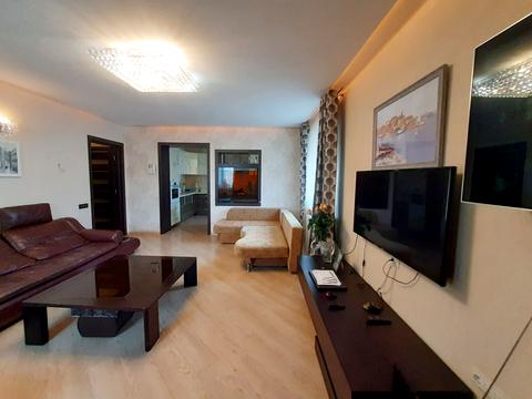 квартира по адресу 1-го Мая ул. (1-го Травня), 1г