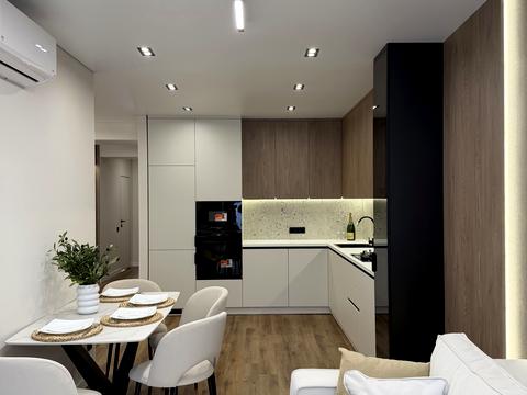 квартира за адресою Височана вул., 18