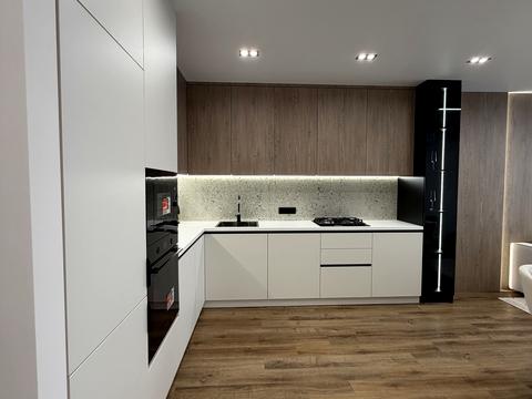 квартира за адресою Височана вул., 18