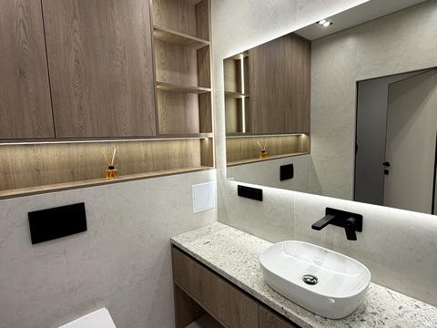 квартира за адресою Височана вул., 18