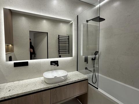 квартира за адресою Височана вул., 18