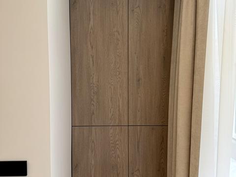 квартира за адресою Височана вул., 18