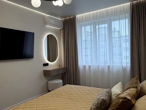 квартира за адресою Височана вул., 18