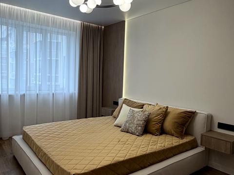 квартира за адресою Височана вул., 18