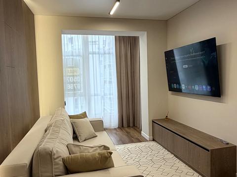 квартира за адресою Височана вул., 18