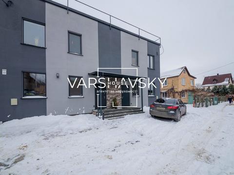 дом по адресу 17-Садова