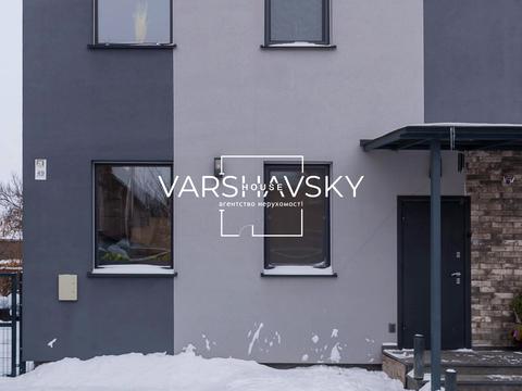 дом по адресу 17-Садова