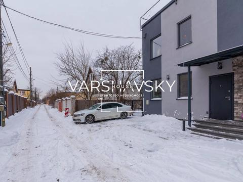 дом по адресу 17-Садова