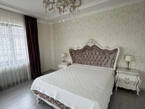 будинок за адресою смт. Таїрове, Коралова вул.