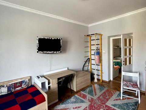 квартира за адресою Жовківська вул. (Декабристів), 47