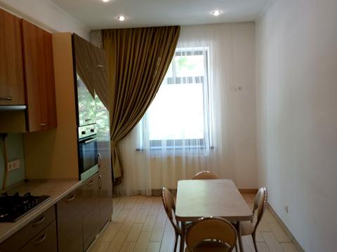 квартира за адресою Йосипа Коциловського вул., 3