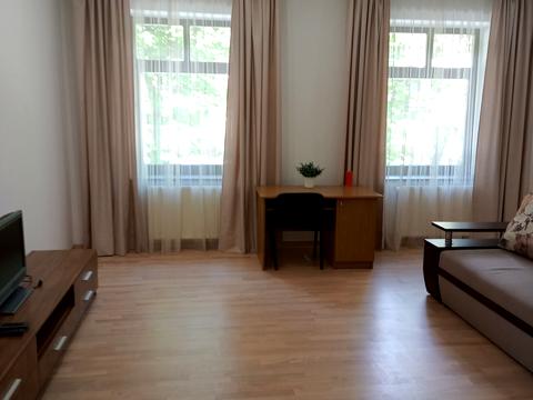 квартира за адресою Йосипа Коциловського вул., 3