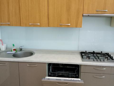 квартира за адресою Йосипа Коциловського вул., 3